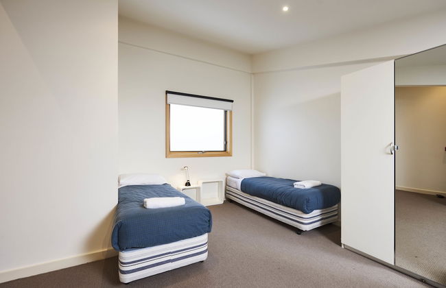 Buller Holidays Apartment Rentals - Foto 14