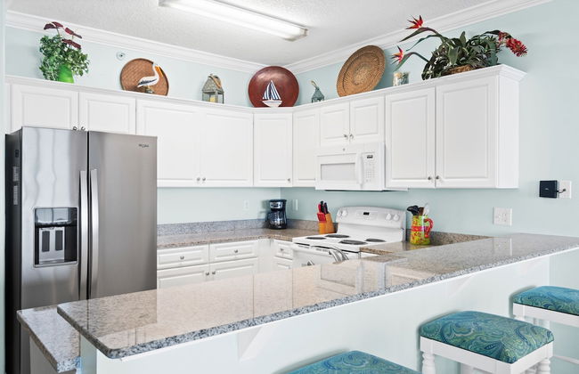 Emerald Isle Beach Resort by Panhandle Getaways - Foto 39