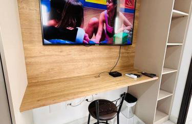 Studio de Alto Padrão na Vila Mariana - Foto 13