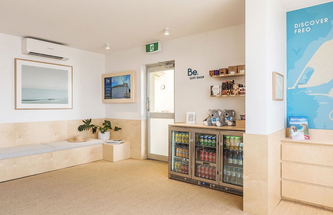 Be. Fremantle - Foto 49