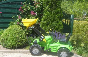 Birgits Huuske - Photo 35