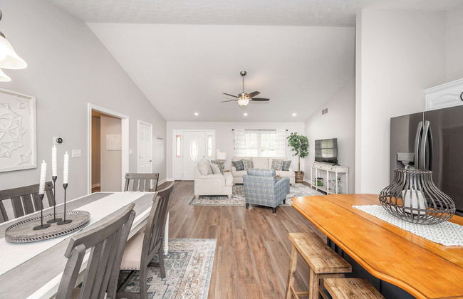 Crittenden Ark Haven - Foto 48