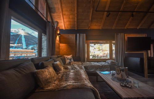 La Grange d'Aur - Place d'Auron - Foto 6