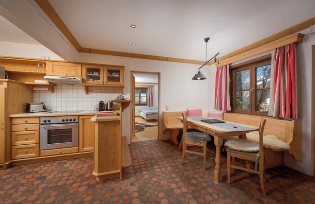 Buccara Apartments - Foto 15