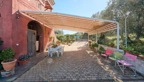 La Casa Di Simba A Piombino - Foto 2