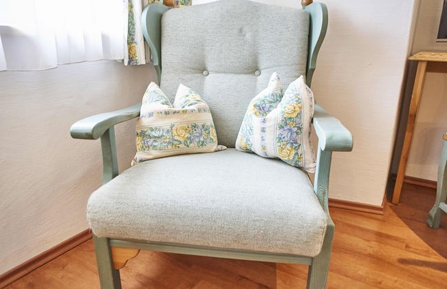 Chalet Haider - Foto 38