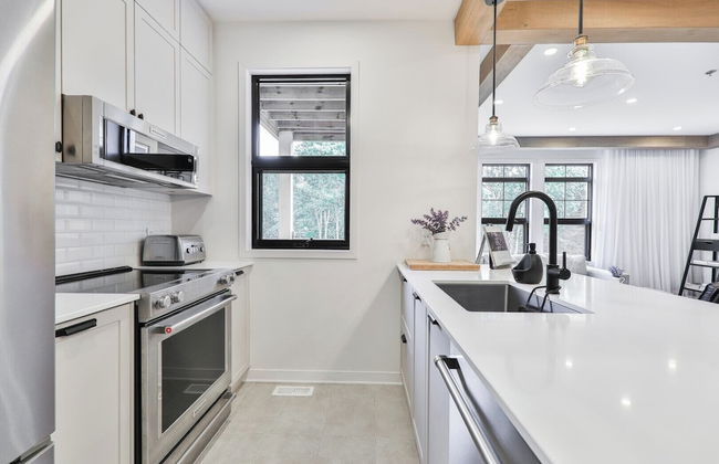 Tremblant-Les-Eaux - RVMT - Foto 35