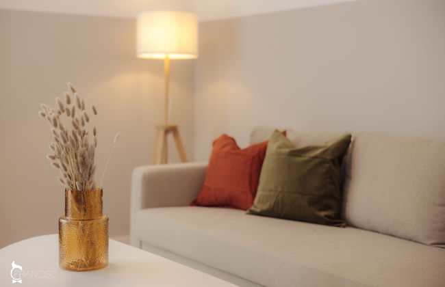 ZEN Garden Apartments - Foto 14