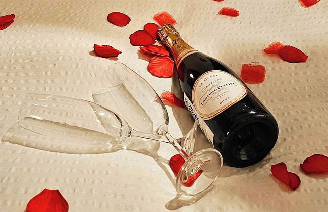 La Maisonnette Enchantée - Foto 22