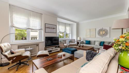 Waou Chamberi IX - Alquiler Corta Duración - Photo 3