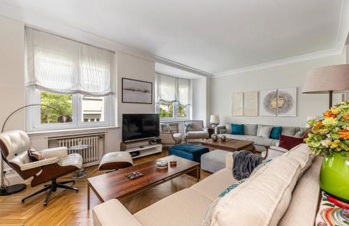 Waou Chamberi IX - Alquiler Corta Duración - Photo 3