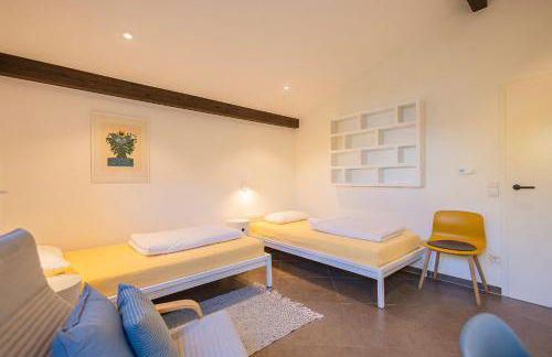 Ferienwohnpark Immenstaad am Bodensee Satteldachhaus Typ 9 SD 73 - Foto 19