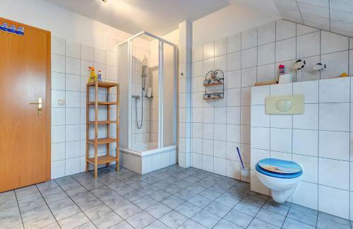 Heringsdorf, Ferienwohnung Seestern - Foto 13