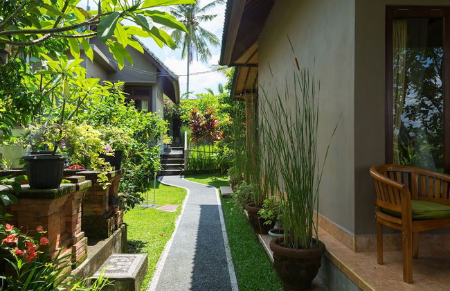 Cahaya Ubud Villa - Foto 68