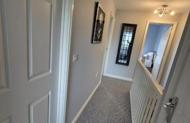 Home from home - ample parking - Foto 10