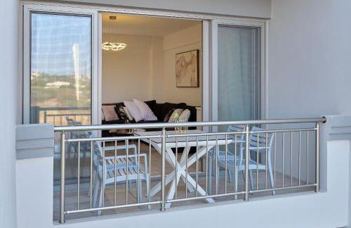 New cozy apartments in Crete Coast with pool and dining area - Photo 21