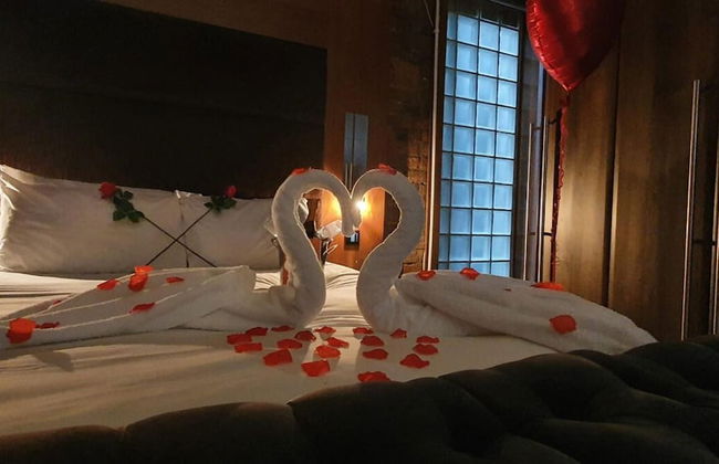 The Famous Floor Sleeps 26 and Group Acc Sleeps30 - Foto 19