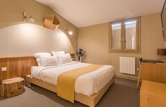 Résidence l'Atelier - Foto 6