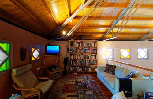 Tsagkarada Country Estate with Pool - Foto 25