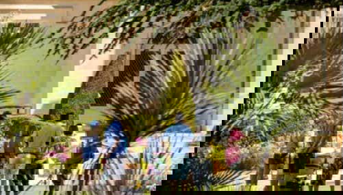 Château Pape Clément Tour - Foto 3