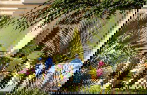 Visita al Château Pape Clément - Foto 3