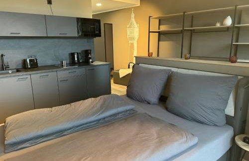 Exklusives Wohnen im historischen Wasserturm dem Highlight von Delitzsch WE 213 - Foto 1