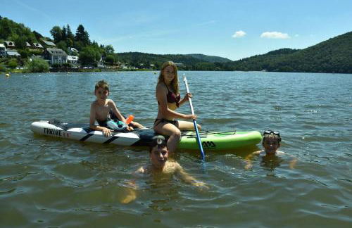 Gîte Frimousse les elfes - Foto 20