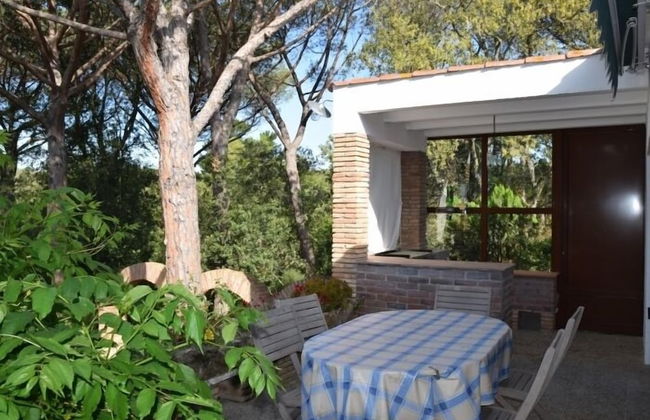 Villa Belll Lloc - Foto 21