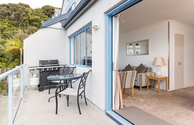 Blue Pacific Quality Apartments - Foto 69