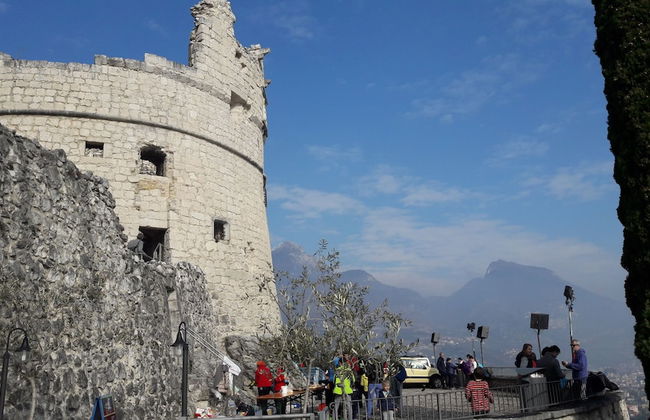 Maso Tobel Riva del Garda - Foto 59