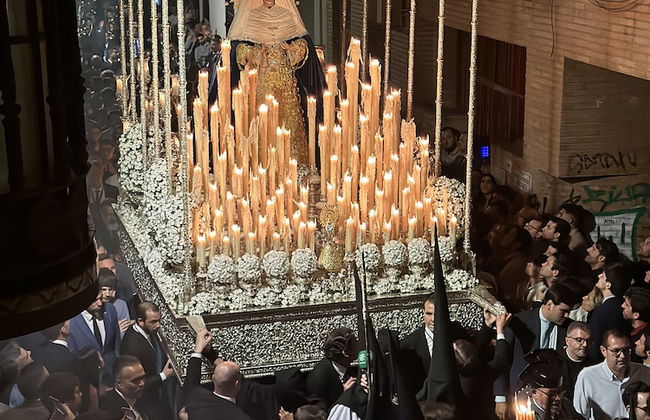 Rey de Sevilla Flats Dúplex Museo - Foto 27