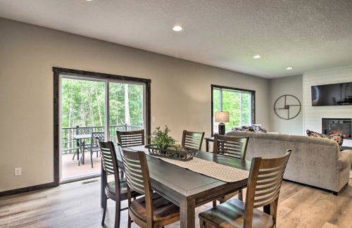 Upscale Townhome in Causeways on Gull Resort! - Foto 8