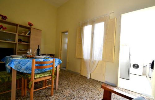 Luce Holiday Home With air Conditioning for 5 Guests - Foto 24