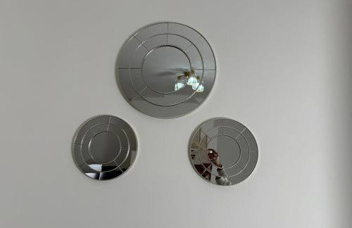 Spacious 3 Bed House Perfect for Contractors & Families with free Wi-fi and Parking - Foto 47