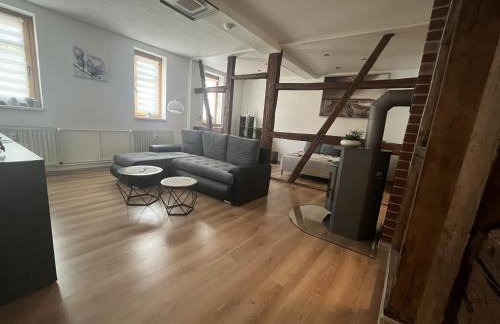 Grünes Haus Dornburg - Foto 12