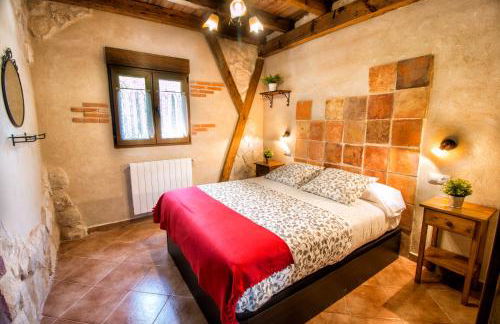 FINCA ENTREVIÑEDOS de Bodegas Marcos - Foto 48