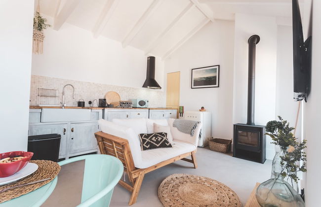 Azenhas do Mar West Coast Design & Surf - Foto 40