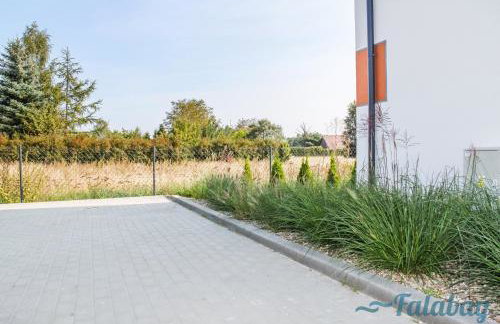 Domki Falabay - Foto 48