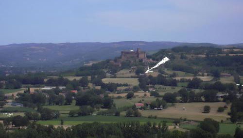 Gite Saint Germain au coeur du Lot - Foto 5