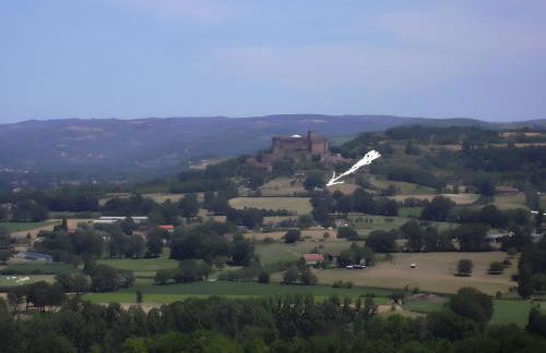 Gite Saint Germain au coeur du Lot - Foto 5
