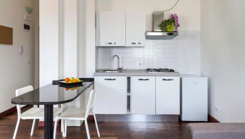 Piccolo flat near Venice - Photo 1