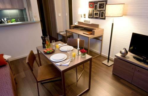 Aparthotel Adagio Berlin Kurfürstendamm - Foto 112