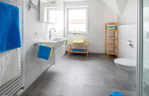 Haus an den Dünen - Foto 15