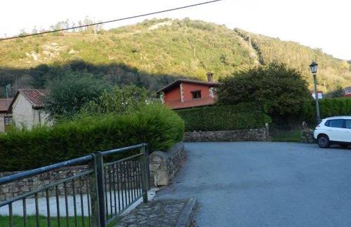 Apartamento en Cantabria, Treceño - Photo 21