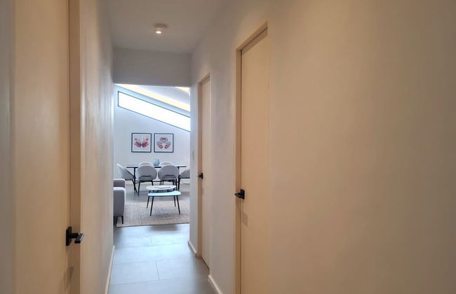 w Lovely 2BR With Rooftop Pool In Casco Antiguo - Foto 13