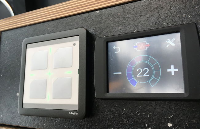 SnowLounge AuroraHut GlasIgloos IceHotel - Foto 12