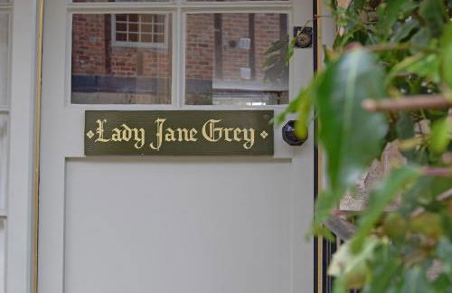 Lady Jane Grey - Foto 6