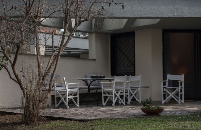 Villa Armonia by halu! Villas - Foto 28