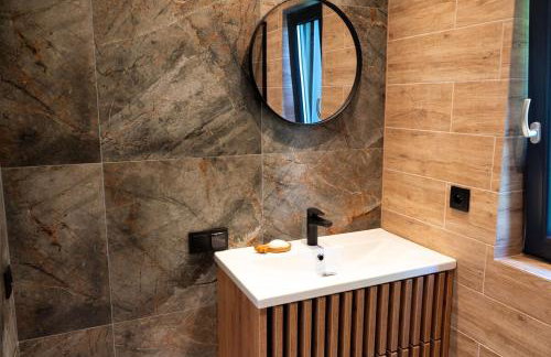 Cottage with sauna doBeskid - Foto 29