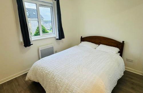 Modern Apt commute to Edinburgh - Foto 5